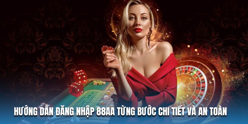 Đăng nhập 88AA